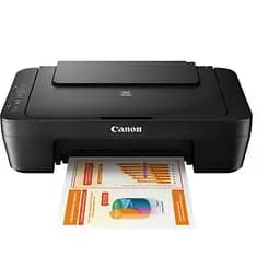 Багатофункціональний пристрій Canon PIXMA Ink Efficiency E414 (1366C009) - мініатюра 3