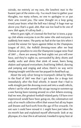 How to Be a Footballer - мініатюра 15