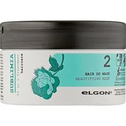 Маска для волос Elgon Sublimia Hair DD Mask 10 в 1 питательная 250 мл