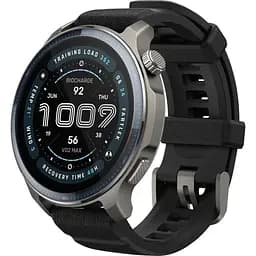 Смарт-часы Amazfit Balance 2 Черный W2430GL1N 1167420