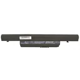 Акумулятор AlSoft Acer AS10B31 5200mAh 6cell 11.1V Li-ion (A41712)