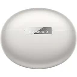 TWS OPPO Enco X3S ETED1 Nebula Silver UA UCRF