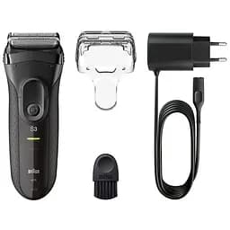 Електрична бритва Braun Series 3 3020 - мініатюра 3
