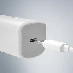 Машинка для стрижки волосся Xiaomi Enchen (BOOST-W) - мініатюра 5
