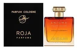 Оригинал Roja Parfums Parfums Enigma Pour Homme Parfum Cologne 100 мл Одеколон