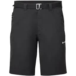 Шорти Montane Terra Shorts Black XL (1004-MTRASBLAX17)
