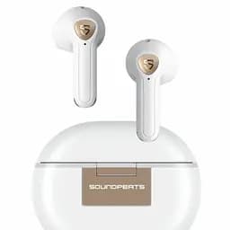 Навушники SOUNDPEATS Air3 Deluxe white - мініатюра 2