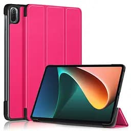 Чехол для Xiaomi Pad 6 2023 HardCase Розовый