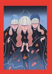 Чарівники і чаклунки. Посібник з магії. Франческа Маттеоні - мініатюра 8