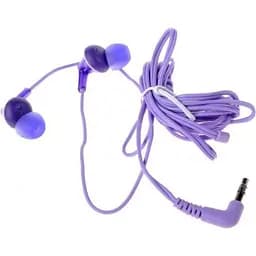 Навушники Panasonic (RP-HJE125E-V) - мініатюра 2