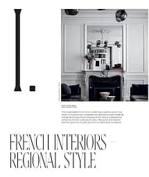 The New French Look. Interiors with a contemporary edge - мініатюра 2