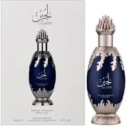 Парфюмированная вода оригинал Lattafa Perfumes Niche Emarati Lujain 100 мл