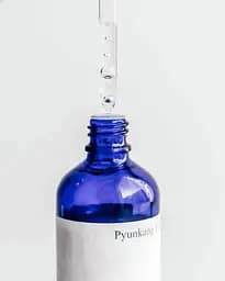 Сироватка для обличчя Pyunkang Yul Moisture Ampoule ампульна 100 мл - мініатюра 3