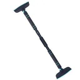 Раздвижной распорный турник EasyFit BlueGymBar 95-120 см (EF-1634-2)