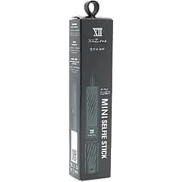 Монопод Remax XT-P012 Selfi stick Cable Black