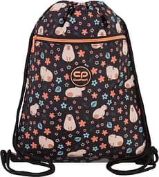 Сумка для взуття CoolPack Vert  Capybara (F070937)