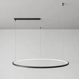 Підвісний стельовий світильник Babich Studio Ring 900 other any color