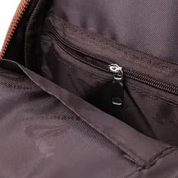 Слінг сумка для жінок Vintage з екошкіри 18.5х29х8 см sum0026964 - мініатюра 7