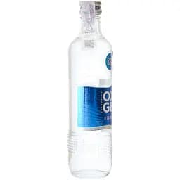 Горілка Oxygenium Легка, 40%, 0,35 л - мініатюра 4