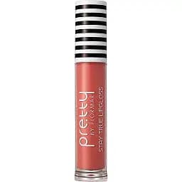 Блеск для губ Pretty Stay True Lipgloss тон 005 (Soft Pink) 6.5 мл (8000018545799)