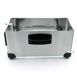Електрична фритюрниця Haeger HG-5299 3.5 л (40543-R.5299_1297) - мініатюра 6