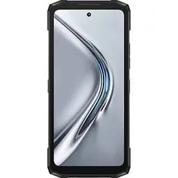 Смартфон Doogee Fire 6 6/256GB Black [138488] - мініатюра 3