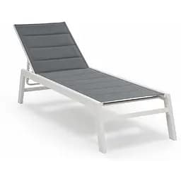 Садовий шезлонг Blumfeldt Renazzo Lounge (10033364)