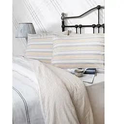 Комплект постільної білизни Irya Євро Різнобарвний 000165336