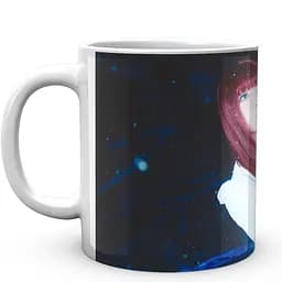 Кружка GeekLand (G)I-dle Девушка айдл GI 2.41 330 мл белая