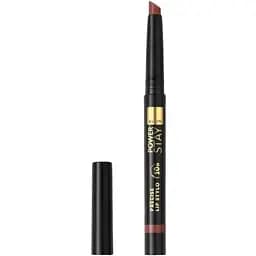 Губная помада Суперстойкость Avon Power Stay Up To 10 Hour Янтарная богиня/Amber Goddess 1.2 г