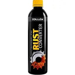 Преобразователь ржавчины Zollex Rust remover 500 мл