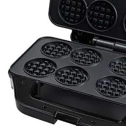 Вафельниця SOKANY SK-08085 на 8 вафель, чорний Sokany SK-08085 - мініатюра 7