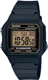 Годинник CASIO W-217H-9AVEF