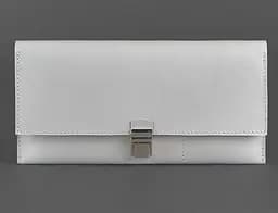 Кожаный женский тревел-кейс Journey 2.0 Серый