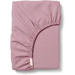 Простирадло Cosas на резинці 120х200 lilac, ліловий (Lilac41_120x200x20)