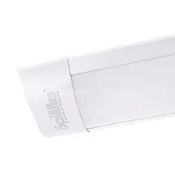 Світильник лінійний Brille 33-223 FLF-02 12W WW світлодіодний - мініатюра 4