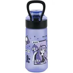 Бутылочка для воды Kite Anime Dream 560 мл (K26-1213-1)
