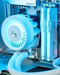 Комп'ютер Instagram by CompX_557 (RTX 5070, Ryzen 9 7950X3D, DDR5 32 Гб, SSD 1 ТБ) - мініатюра 7
