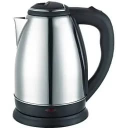 Електрочайник Astor HHB1710 нержавійка 1.8 л нержавіюча сталь