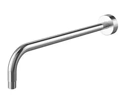 Душева система Kohlman Maxima 30 chrome + BOX прихованого монтажу QW210MR30, Хром - мініатюра 5