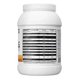Ізотонік OstroVit Isotonic Апельсин 1500 г - мініатюра 2