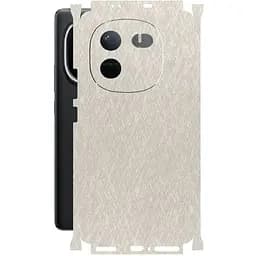 Захисна плівка StatusSKIN для Vivo IQOO 12 Pro 5G Корпус Вініл Титан