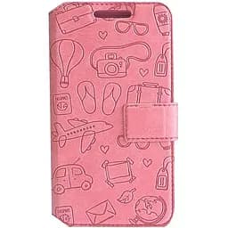 Чохол Florence Travel для Sony Xperia XA F3112