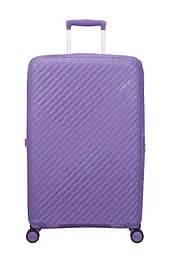 Валіза 78 American Tourister DIABLAST PURPLE PULSE 78x49x31(34) MK2*91003