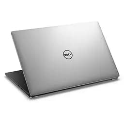 Ноутбук Dell Precision 5520 (i7-7820HQ/32/512SSD/M1200-4Gb) - Class A- "Б/В" - мініатюра 3