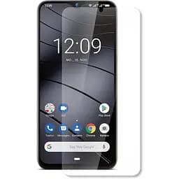 Захисна плівка StatusSKIN для Gigaset GS290 Екран Глянцева Ultra
