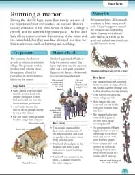 Eyewitness Workbooks. Medieval Life - мініатюра 3