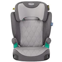 Автокрісло Graco Affix i-Size Сіре (8CV999IROEU)