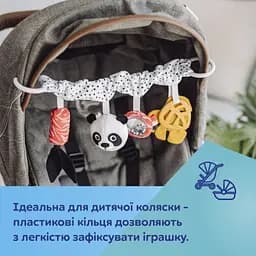 Іграшка-підвіска Canpol babies BabiesBoo (68/085) - мініатюра 11
