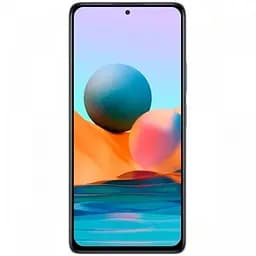 Смартфон Xiaomi Redmi Note 10 Pro 6/64Gb Grade C Seller Refurbished Glacier Blue 